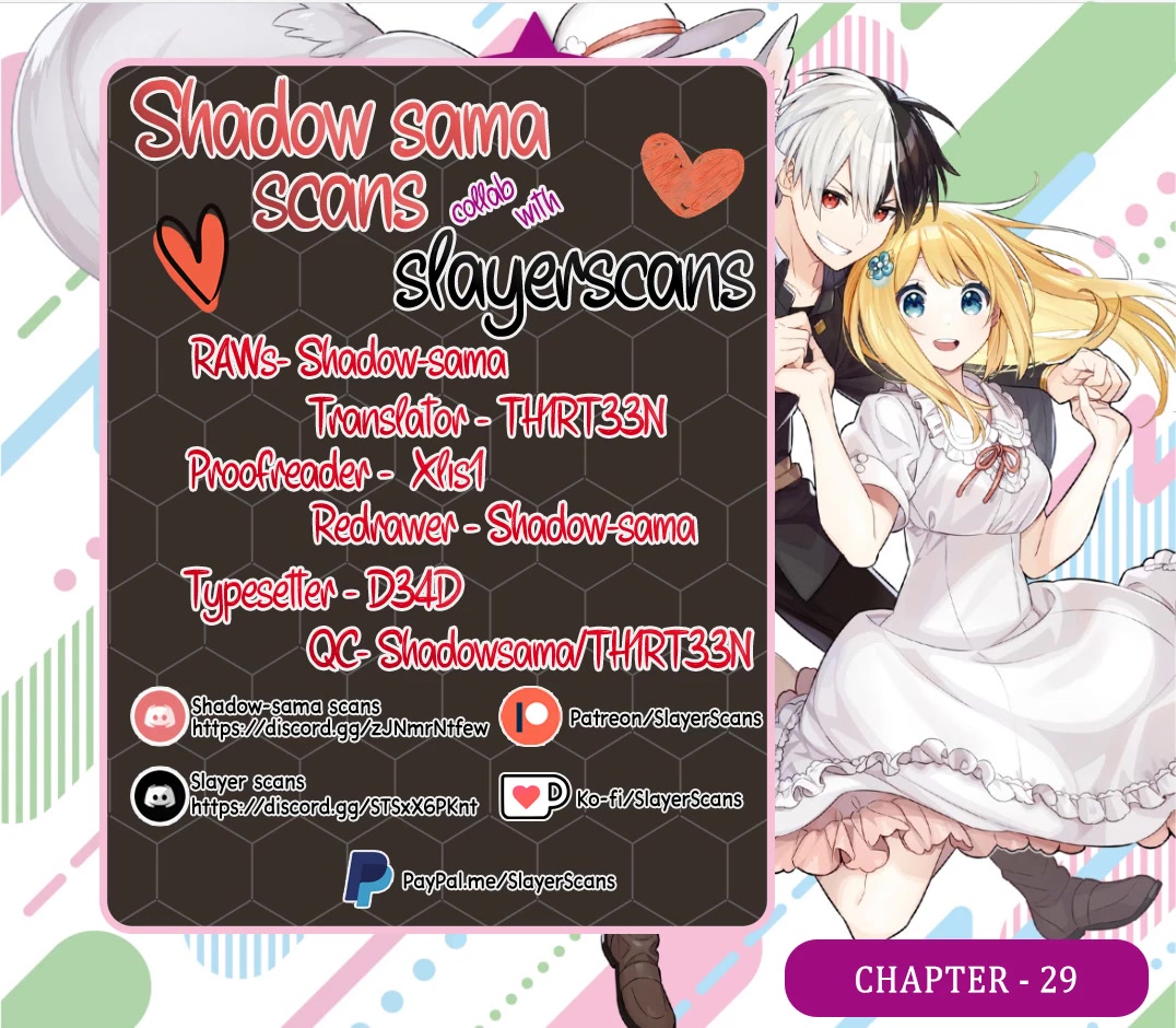 Konyaku Haki Sareta Reijo Wo Hirotta Ore Ga, Ikenai Koto Wo Oshiekomu Oishi Mono Wo Tabesasete Oshare Wo Sasete, Sekaichi Shiawasena Shojo Ni Produce! Chapter 29 #1