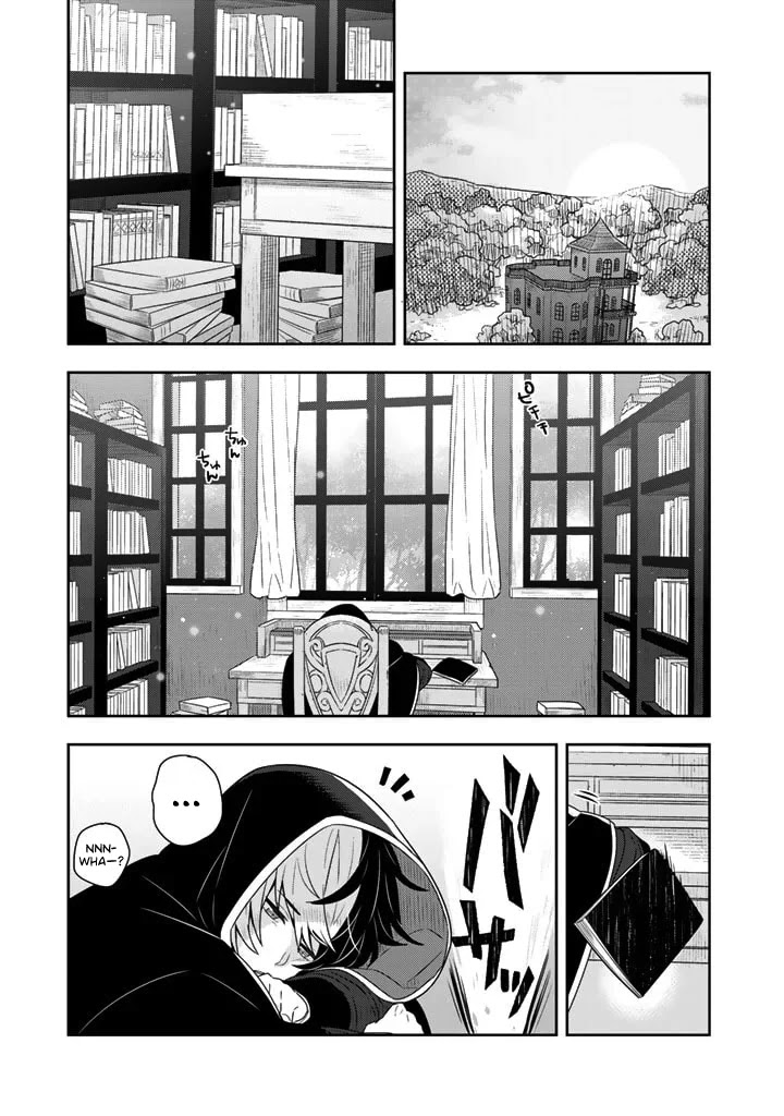 Konyaku Haki Sareta Reijo Wo Hirotta Ore Ga, Ikenai Koto Wo Oshiekomu Oishi Mono Wo Tabesasete Oshare Wo Sasete, Sekaichi Shiawasena Shojo Ni Produce! Chapter 6 #1