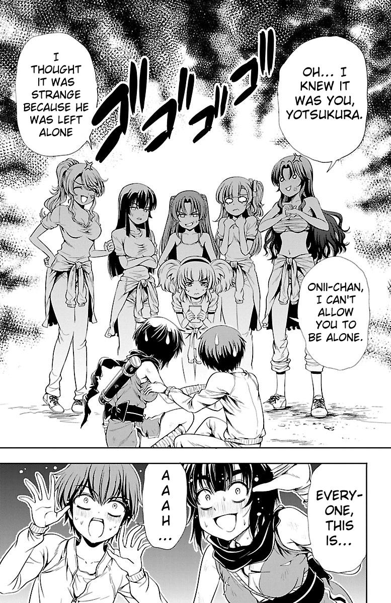 Yomekura Chapter 9 #45
