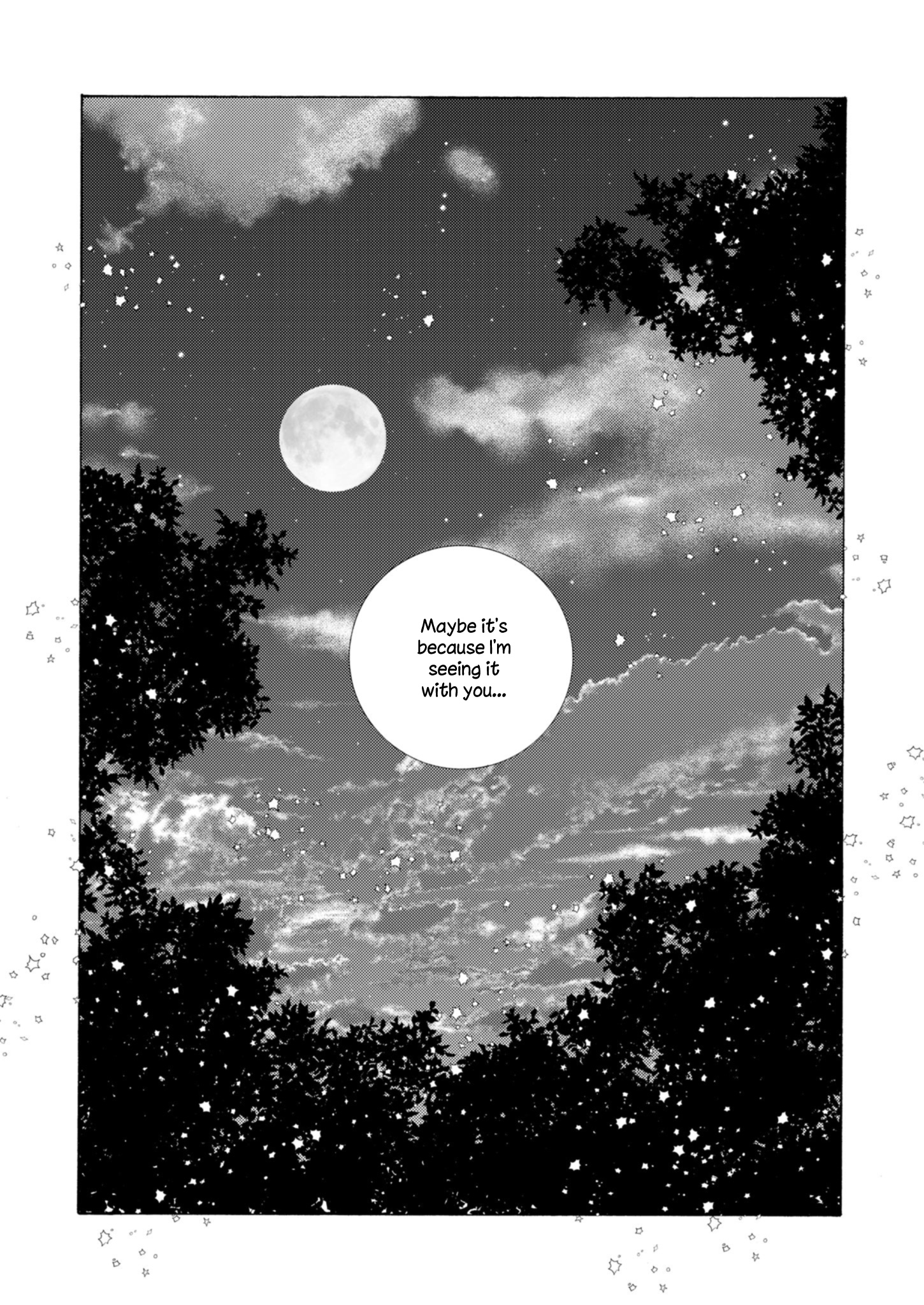 Kemono To Waltz Chapter 20.1 #14