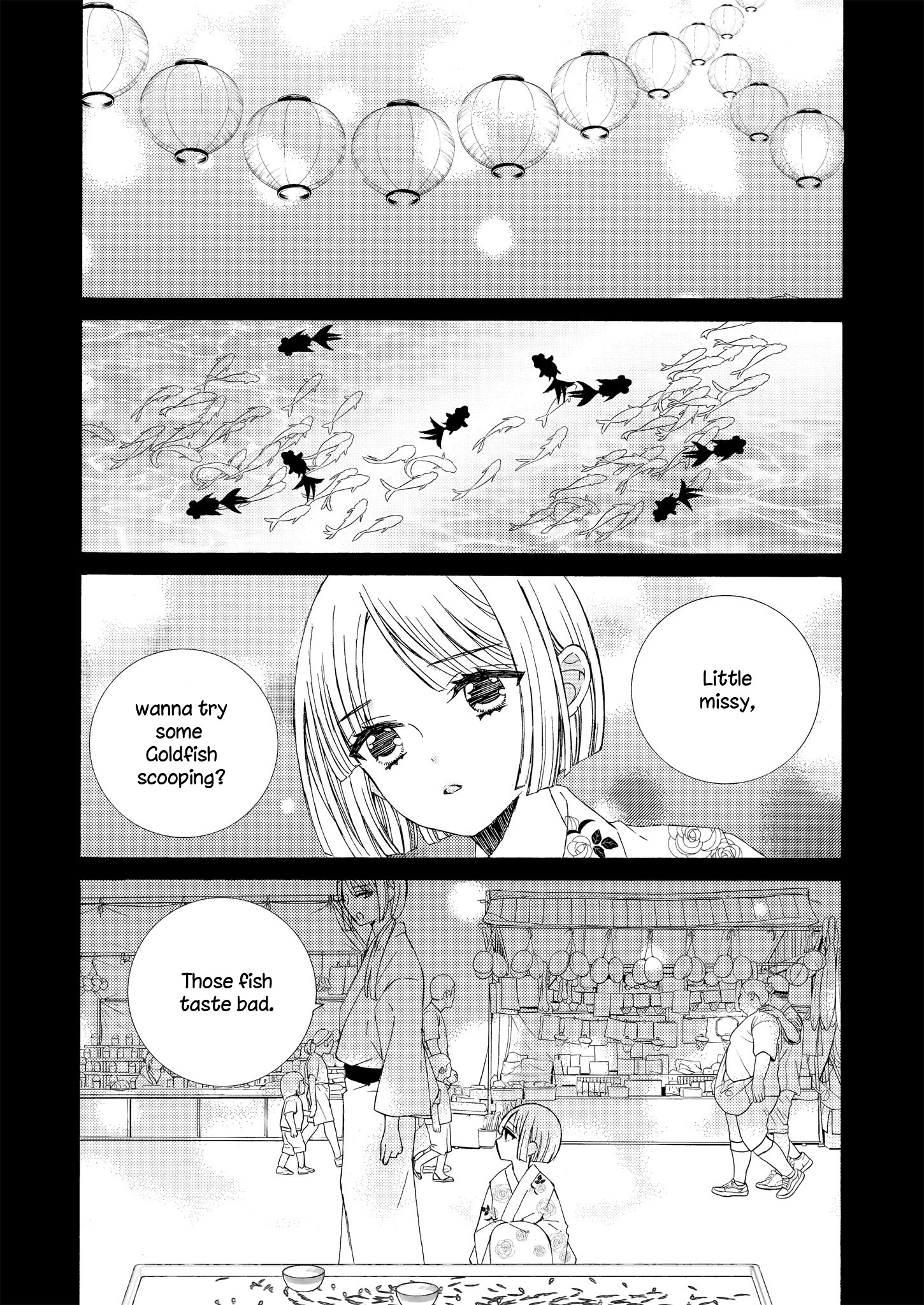 Kemono To Waltz Chapter 18 #13