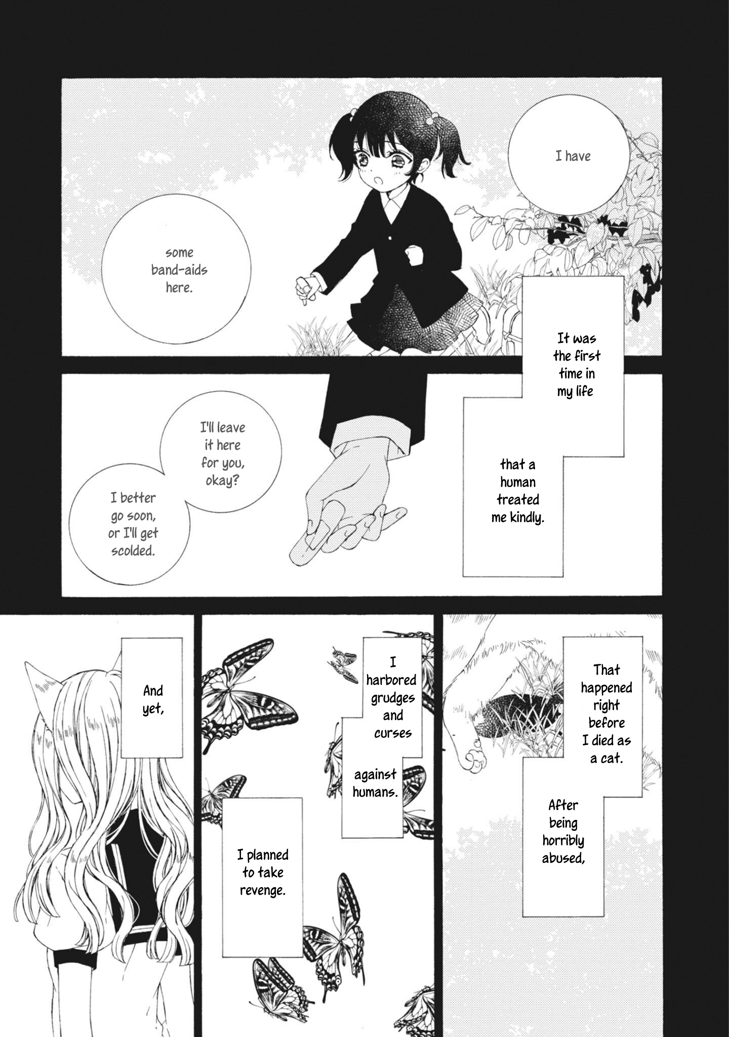 Kemono To Waltz Chapter 13 #19