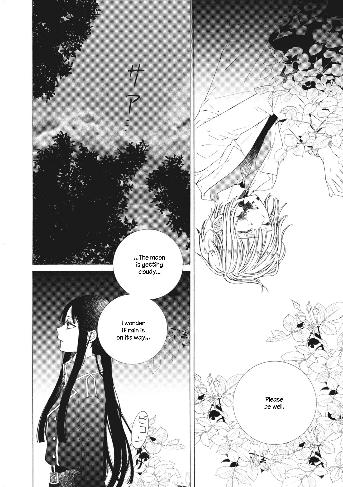 Kemono To Waltz Chapter 13 #28