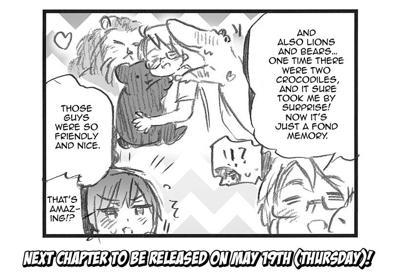 Hetalia World Stars Chapter 427 #2