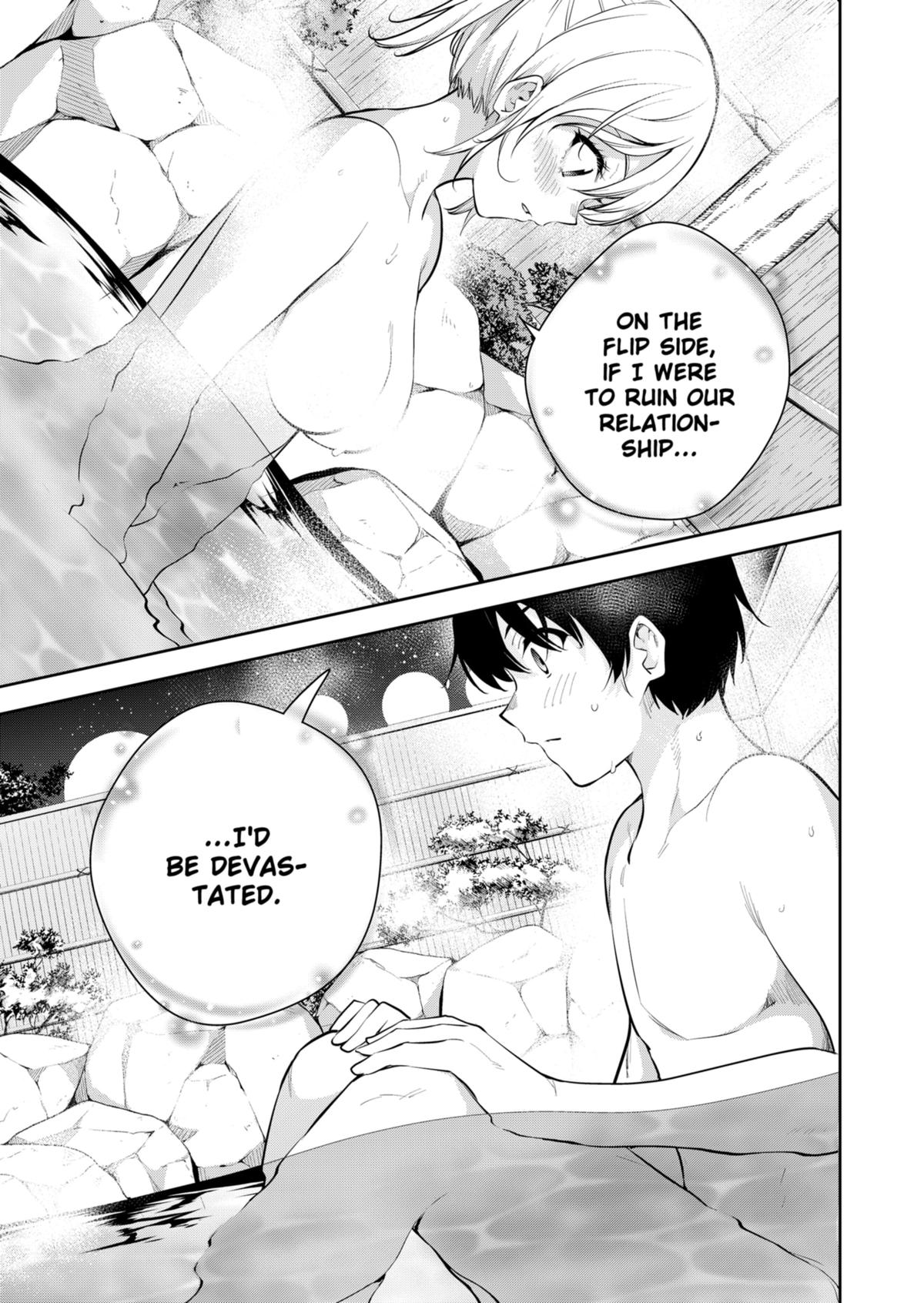 Yumeochi: Dreaming Of Falling For You Chapter 27 #13