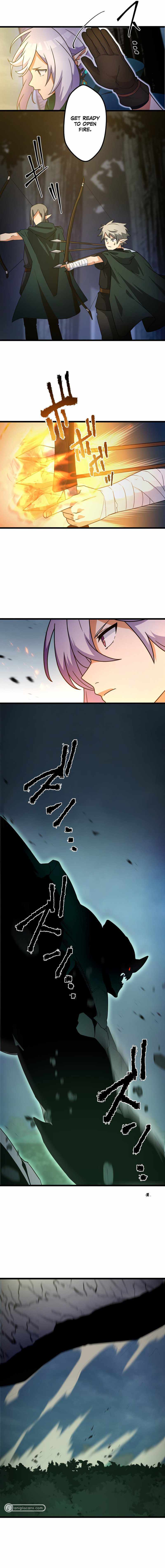 Gendai No Saikyou Heishi, Isekai Dungeon O Kouryaku Suru Chapter 41 #13