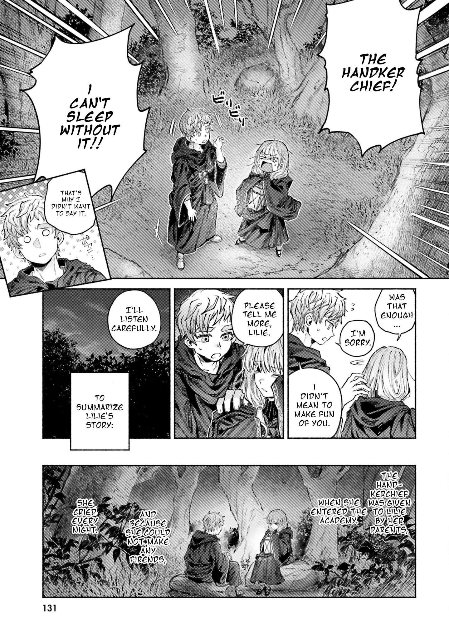 Almark Chapter 8 #23