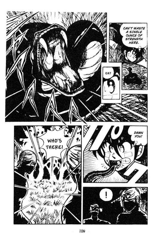 Kotaro Makaritoru Chapter 90 #17