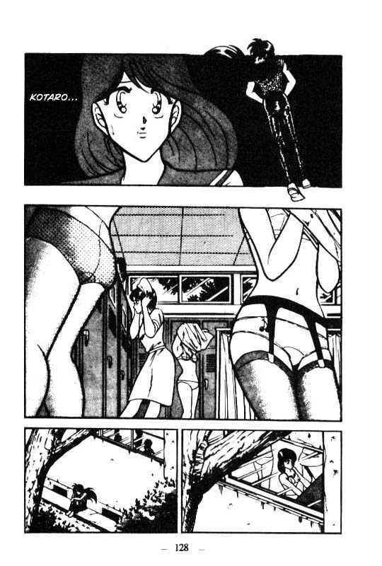Kotaro Makaritoru Chapter 54 #9