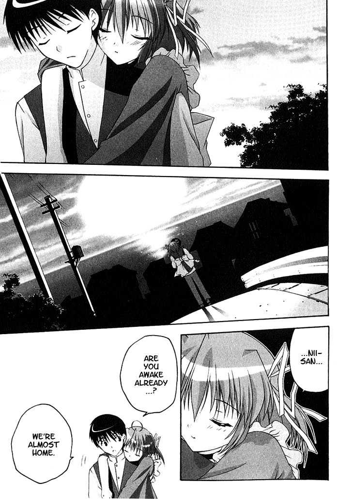 Da Capo Chapter 4 #21