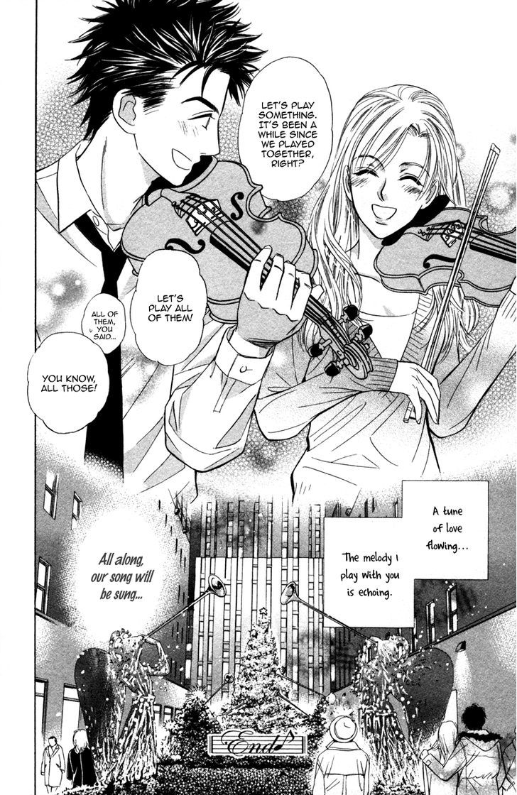 Kono Uta Wa Kimi No Tameni Chapter 4 #44