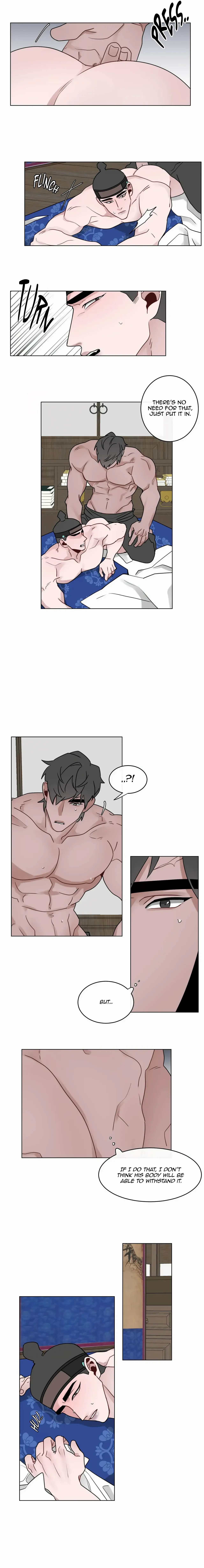 Shinsujeon Chapter 24 #5