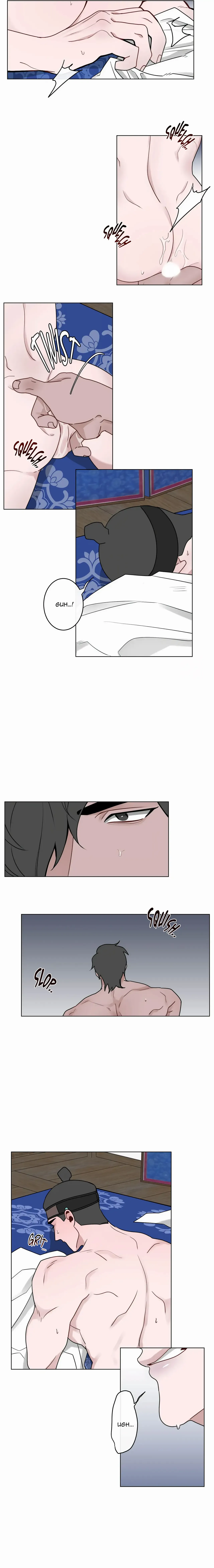 Shinsujeon Chapter 24 #7