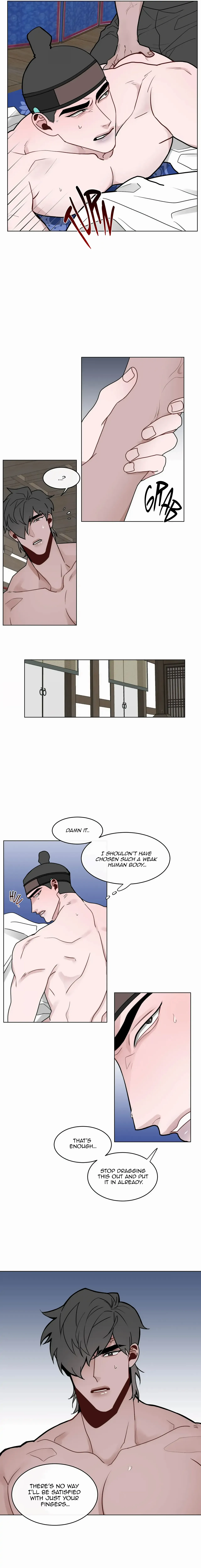 Shinsujeon Chapter 24 #8