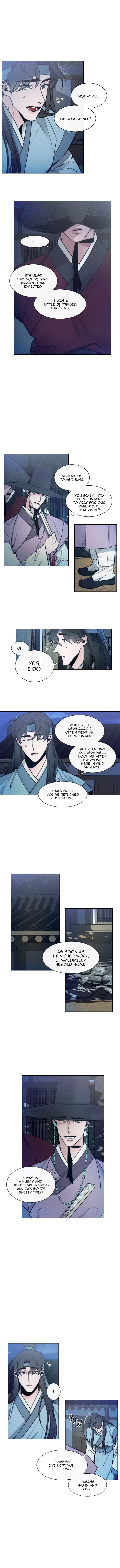 Shinsujeon Chapter 7 #4