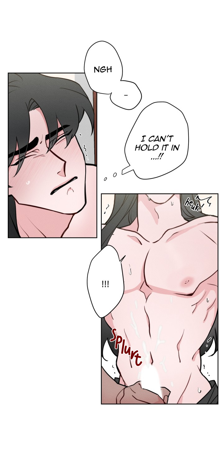 Shinsujeon Chapter 4 #11