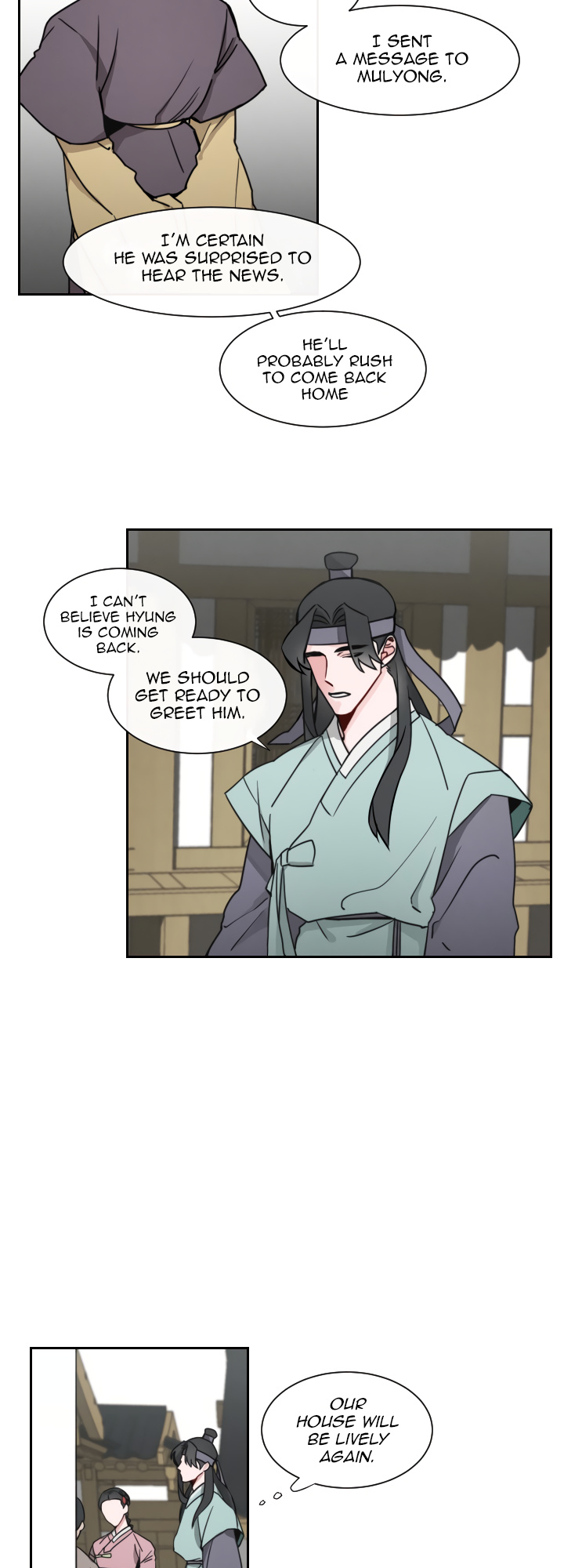 Shinsujeon Chapter 2 #6