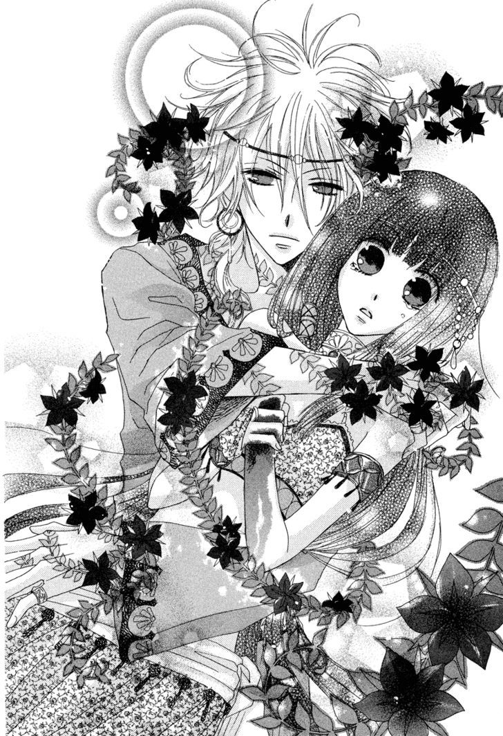 Flower Crown (Yajima Toki) Chapter 0 #38