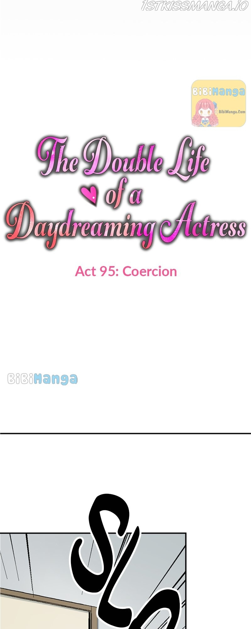 The Double Life Of A Daydreaming Actress Chapter 95 #5