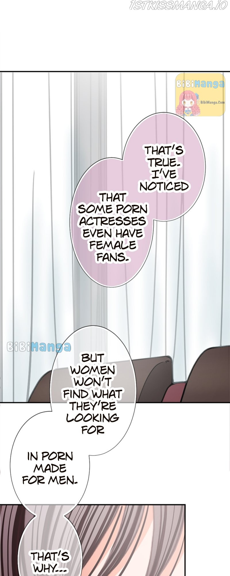 The Double Life Of A Daydreaming Actress Chapter 94 #19
