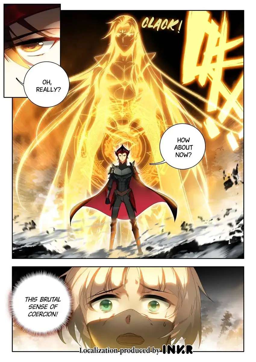 God Of Wine Chapter 77 #25