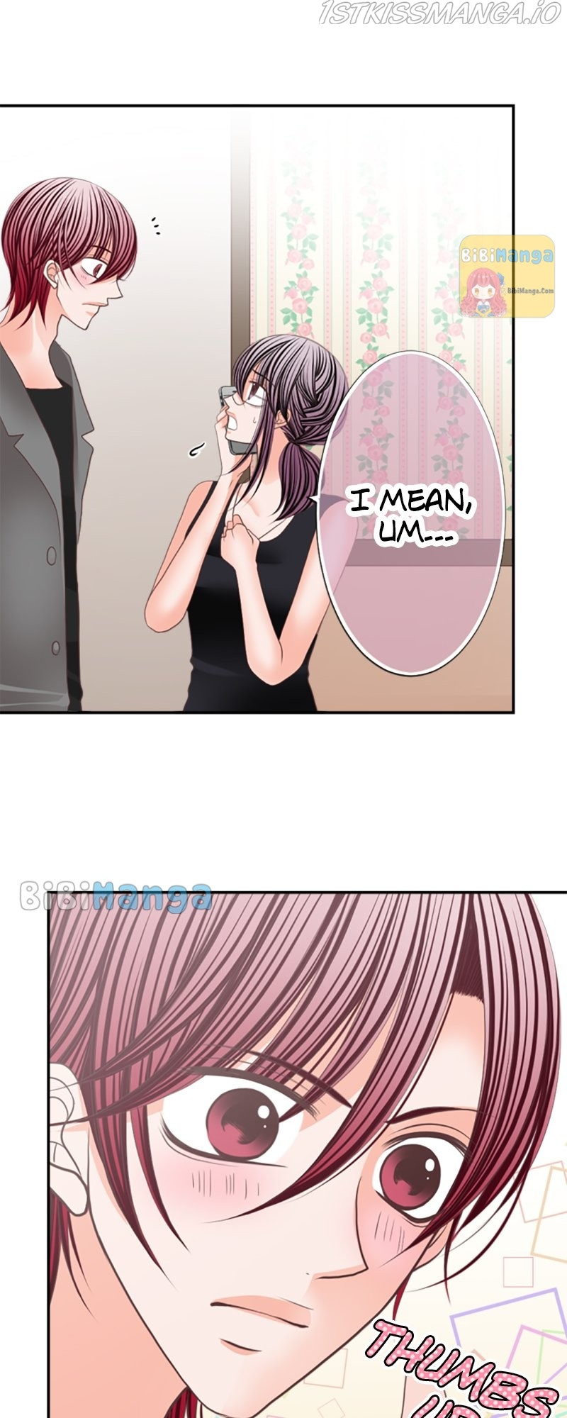 The Double Life Of A Daydreaming Actress Chapter 70 #27