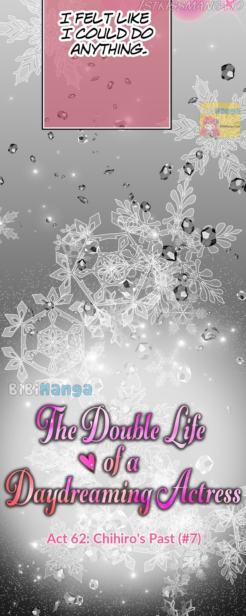 The Double Life Of A Daydreaming Actress Chapter 62 #12