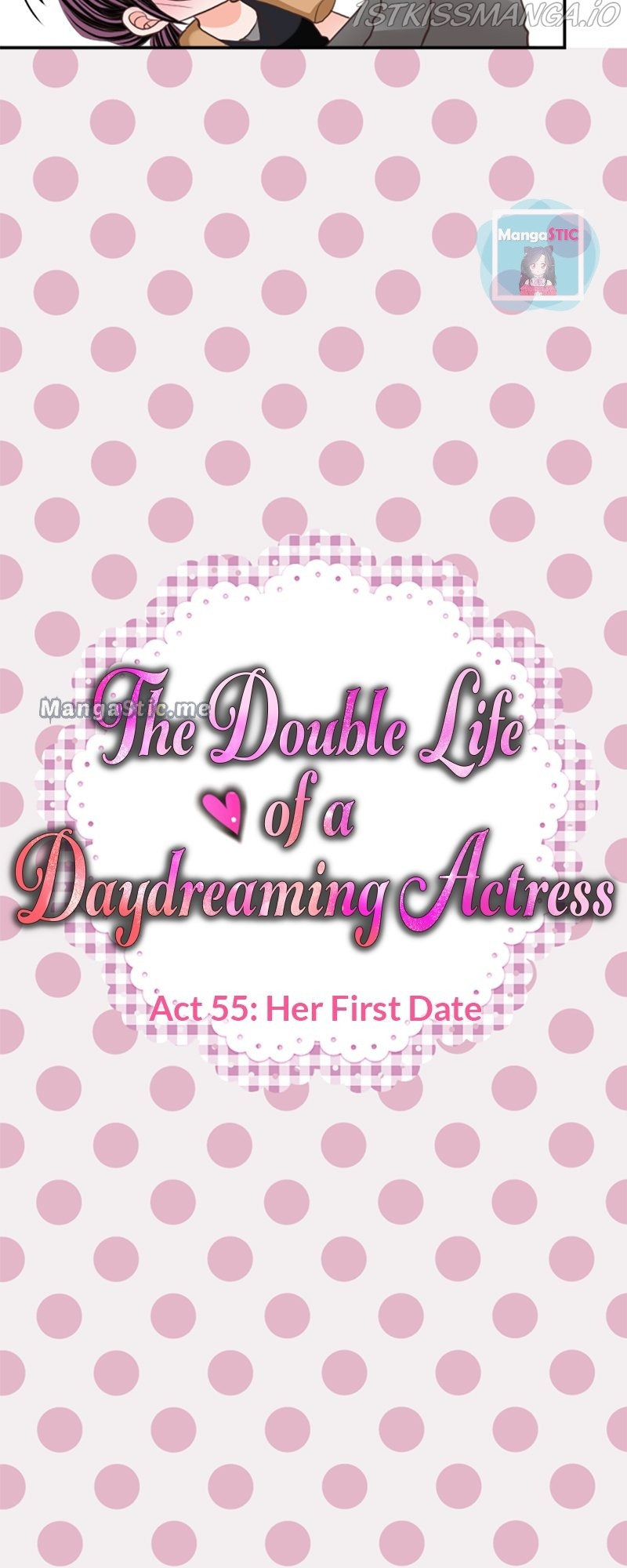 The Double Life Of A Daydreaming Actress Chapter 55 #10