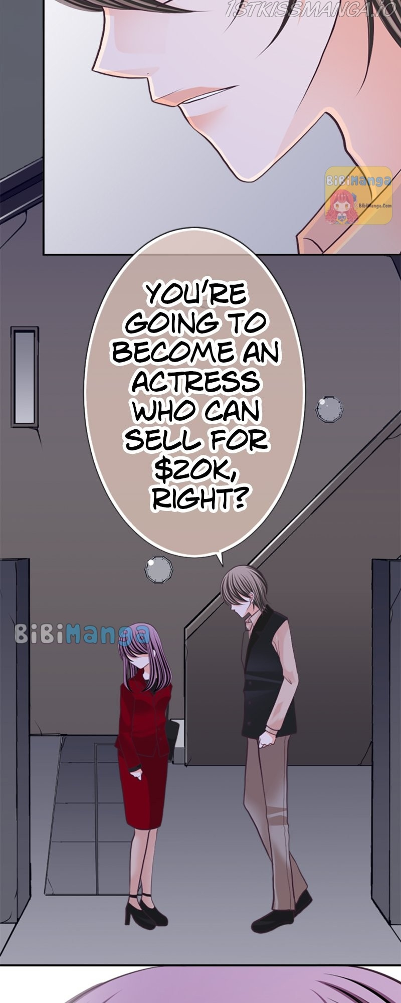 The Double Life Of A Daydreaming Actress Chapter 42 #24