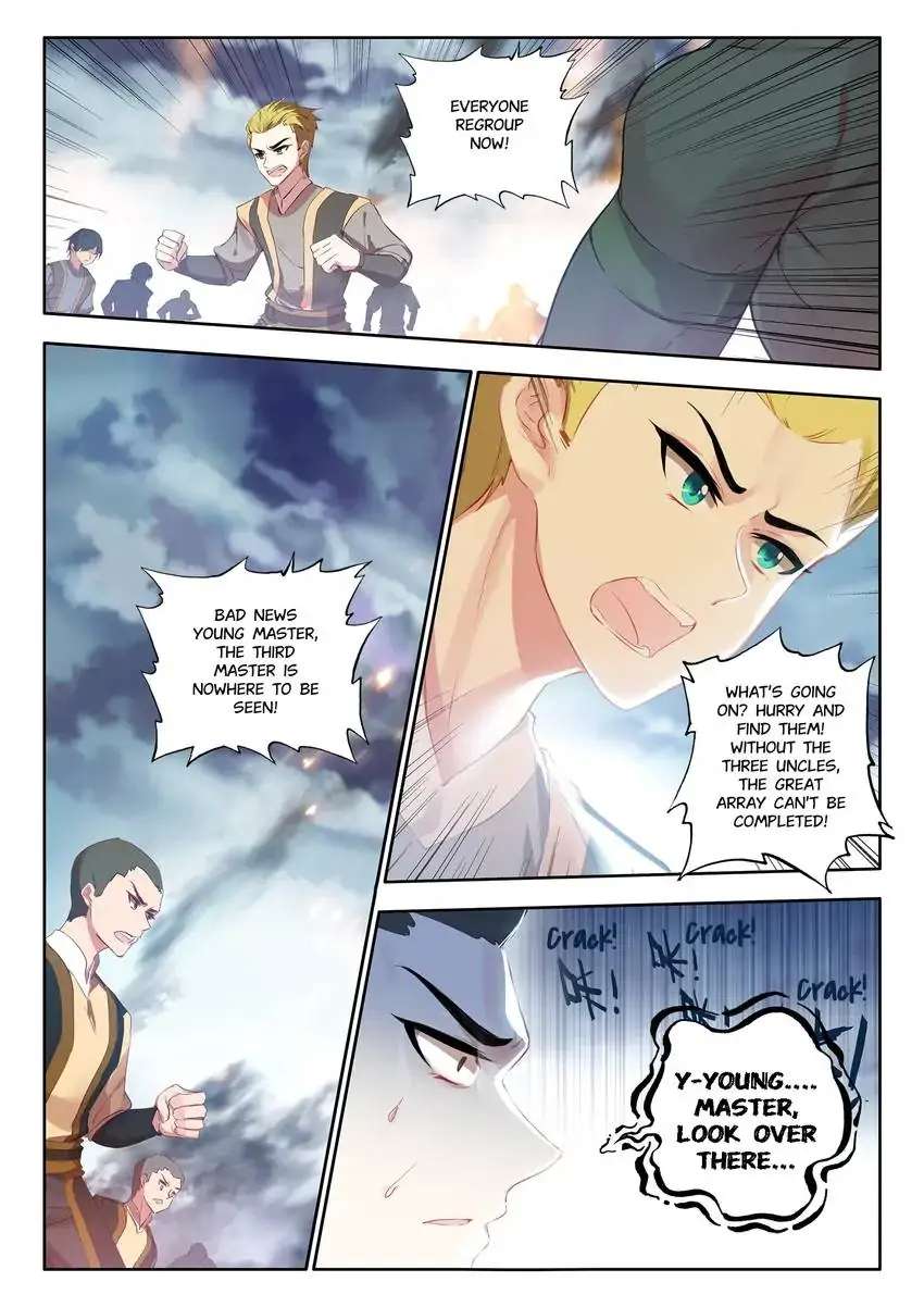 God Of Wine Chapter 57 #23