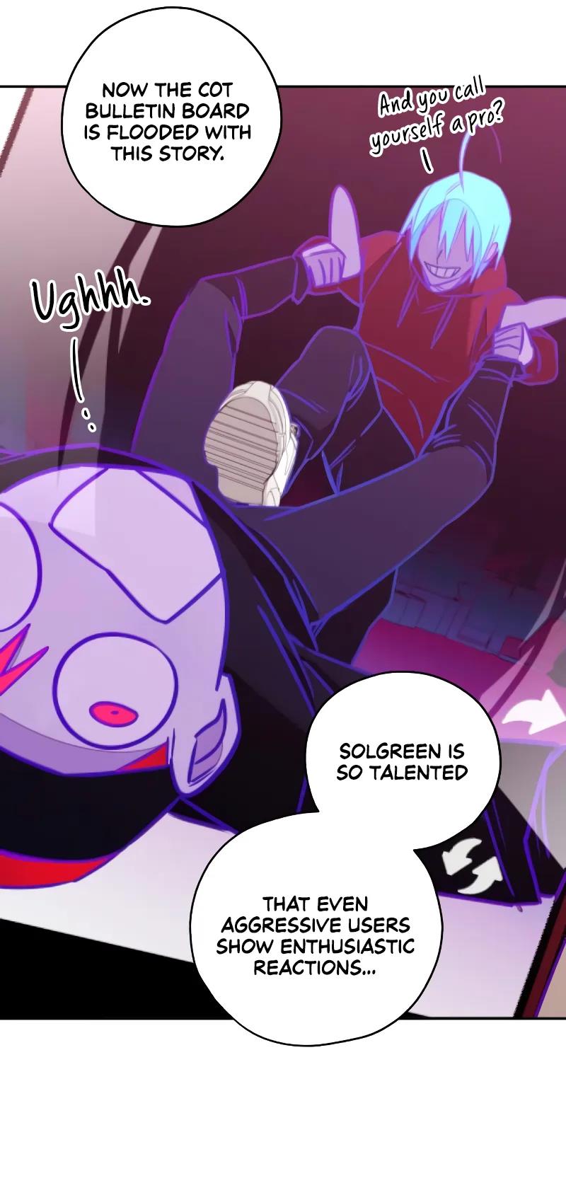 Solgreen Chapter 13 #8