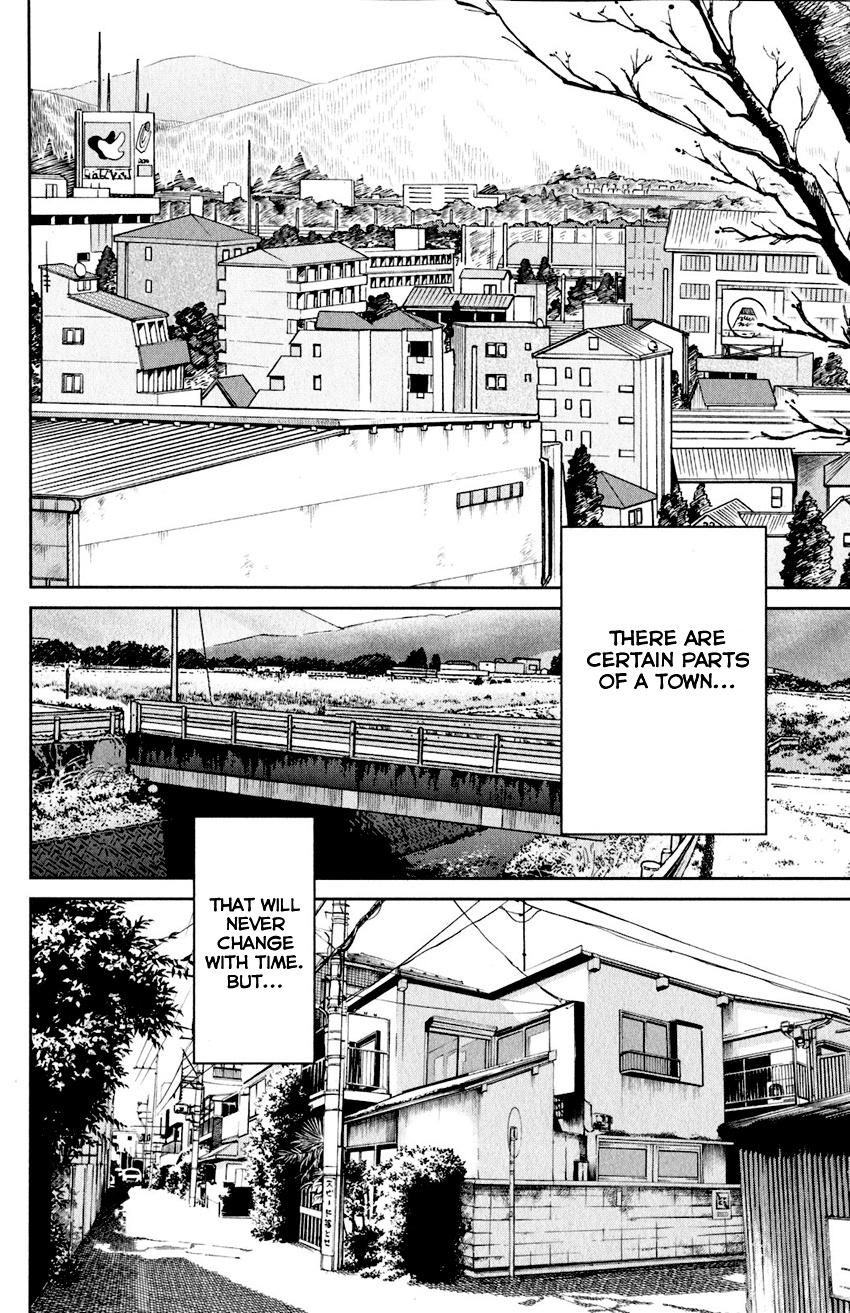 Q.e.d. Iff - Shoumei Shuuryou Chapter 24 #5