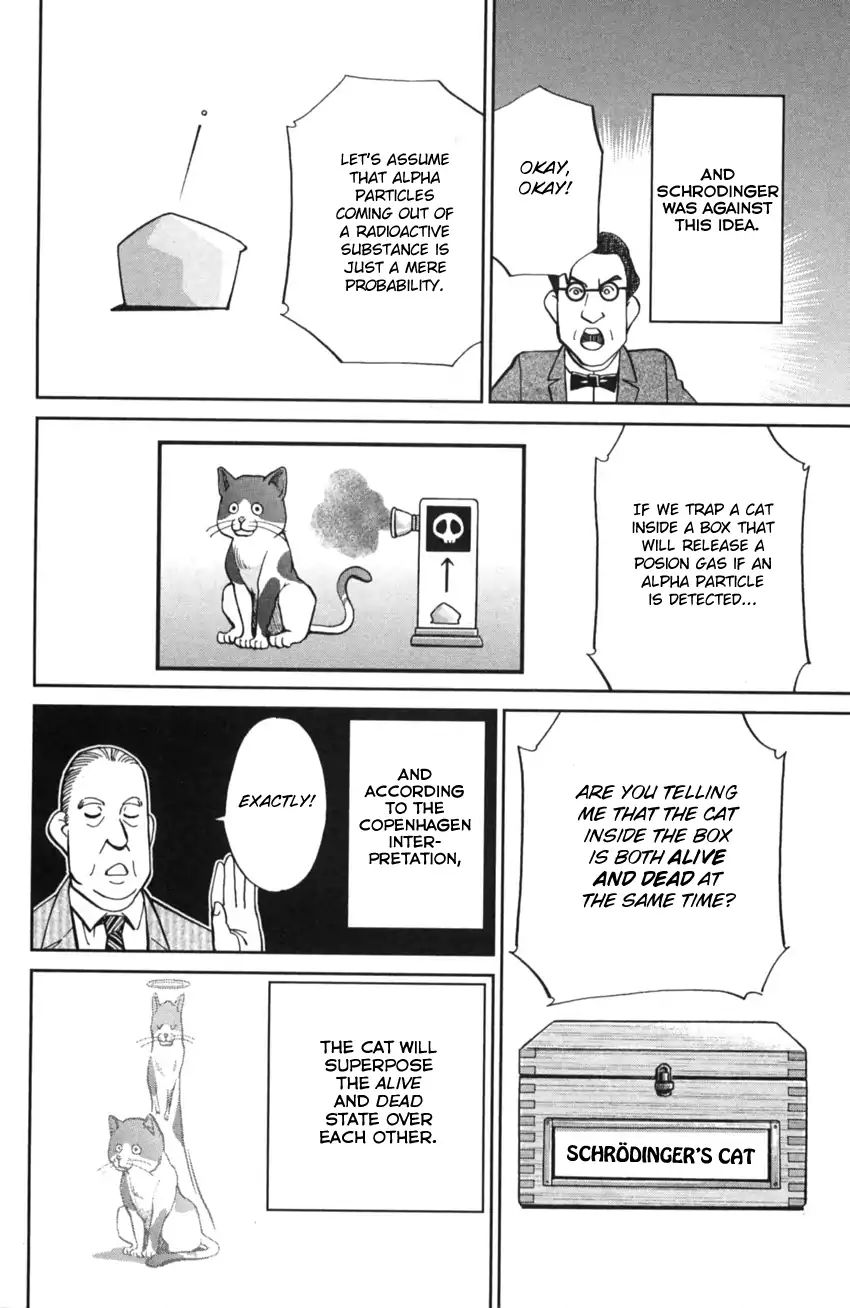 Q.e.d. Iff - Shoumei Shuuryou Chapter 2 #67