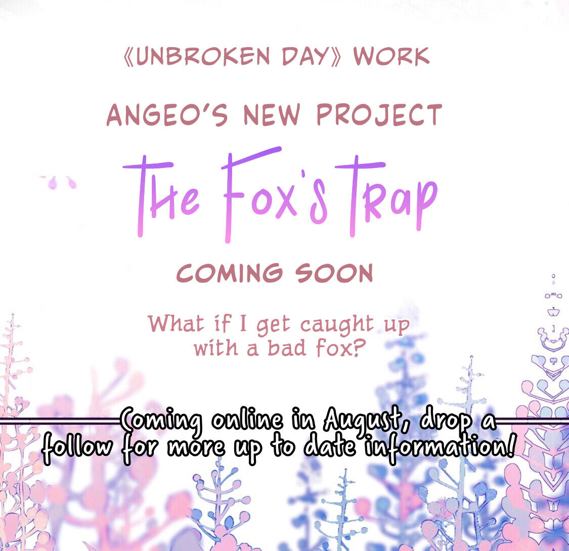 The Fox’S Trap Chapter 0.1 #2