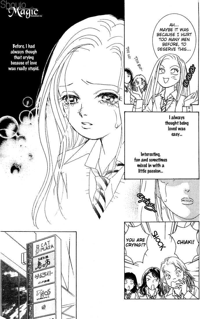 Koisuru Melody Musume Chapter 1 #49