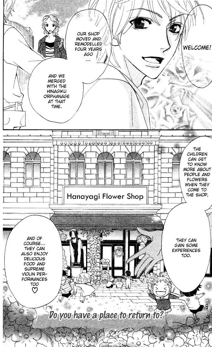 Kokoro Ni Hana Wo!! Chapter 9 #52