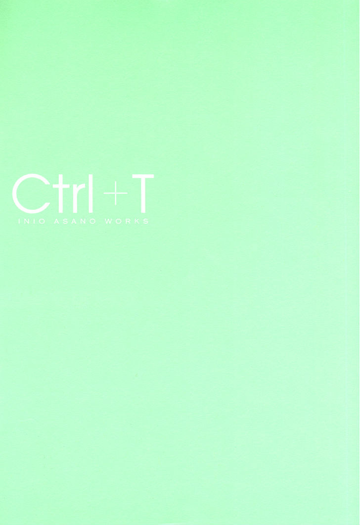 Ctrl+T Chapter 1 #3