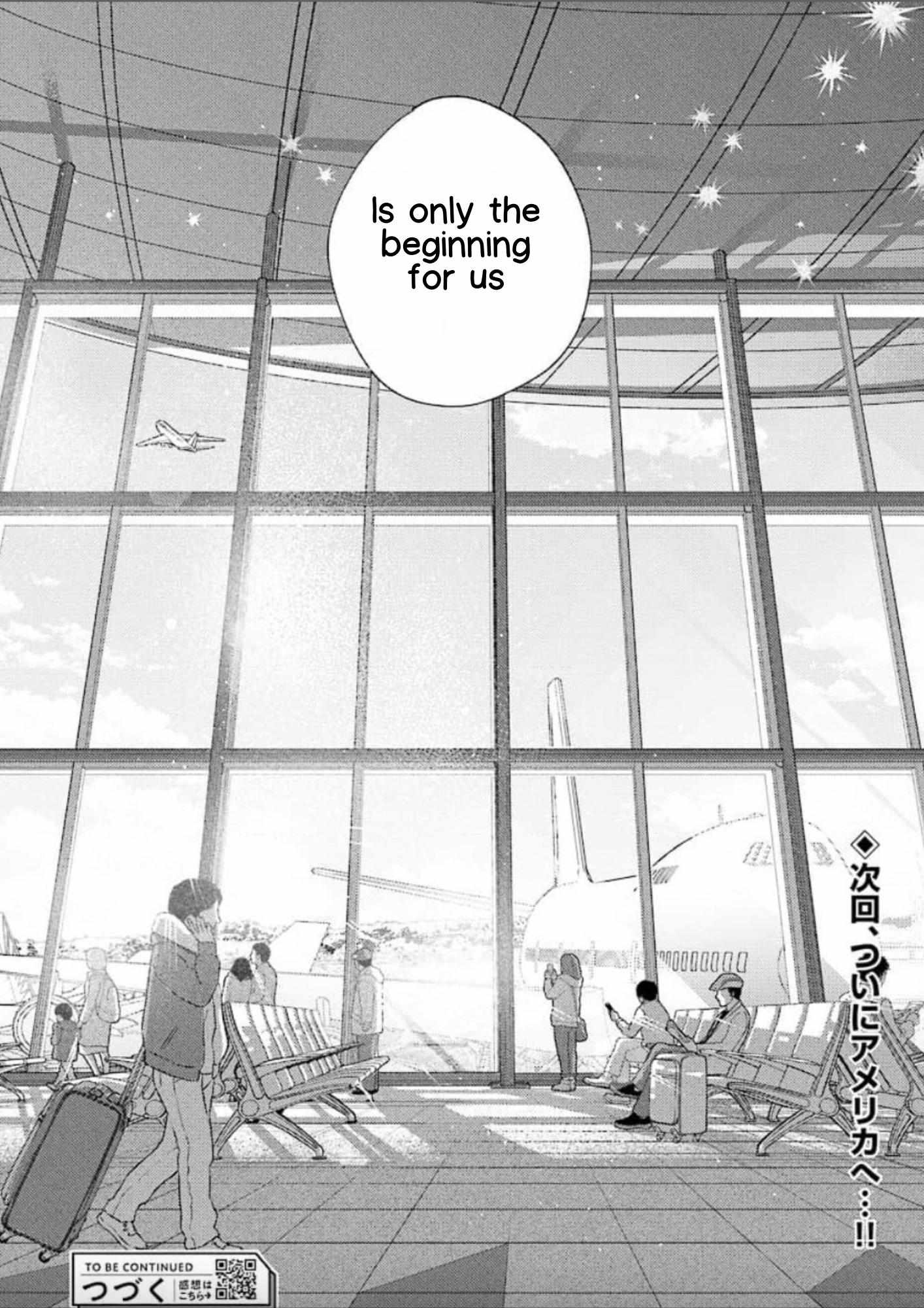 Houkago No Etude Chapter 12 #32