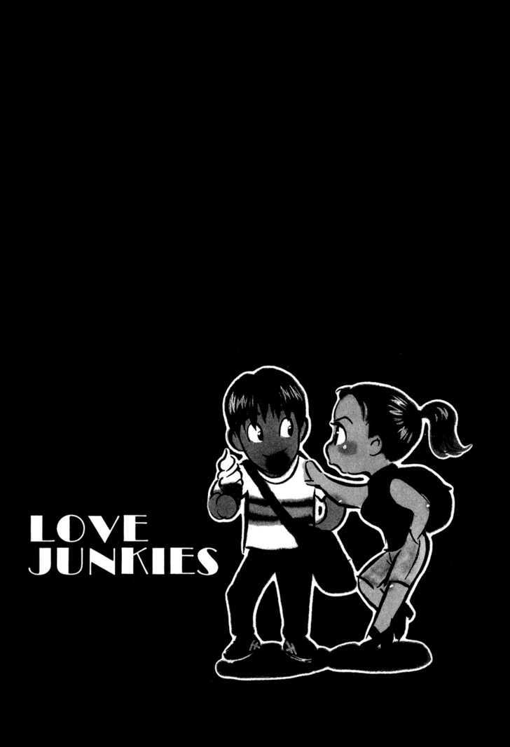 Love Junkies Chapter 53 #26