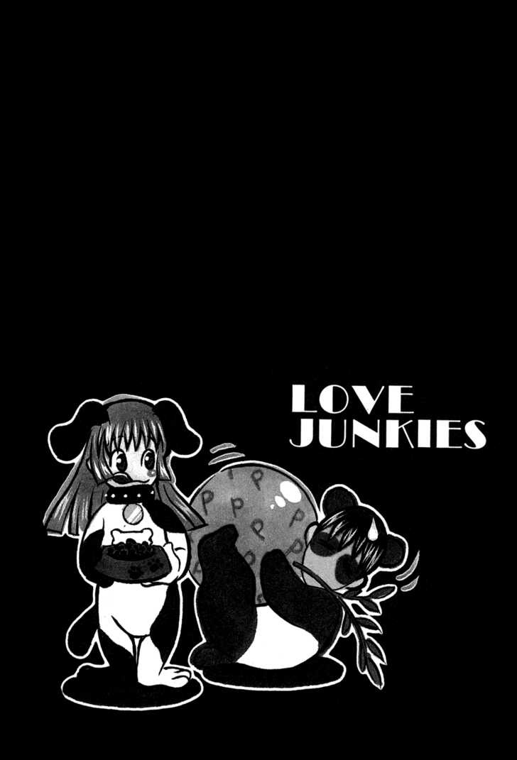 Love Junkies Chapter 52 #28