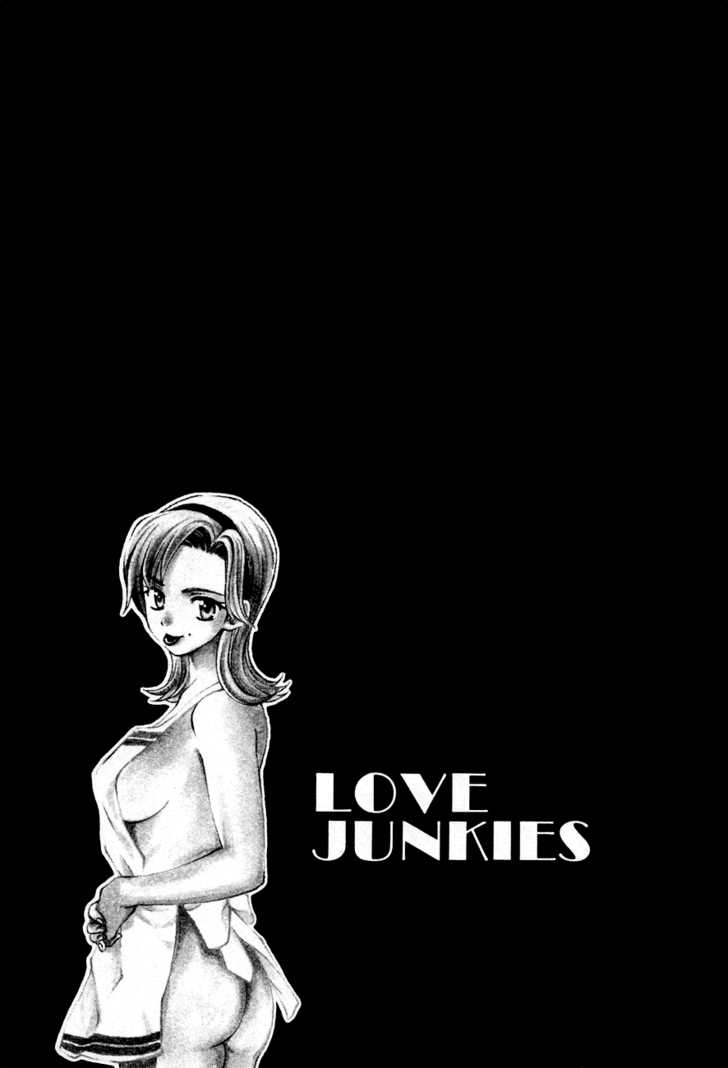Love Junkies Chapter 40 #22
