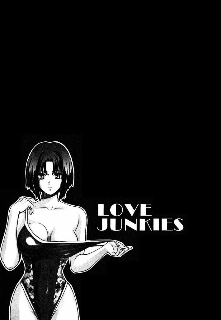 Love Junkies Chapter 2 #21