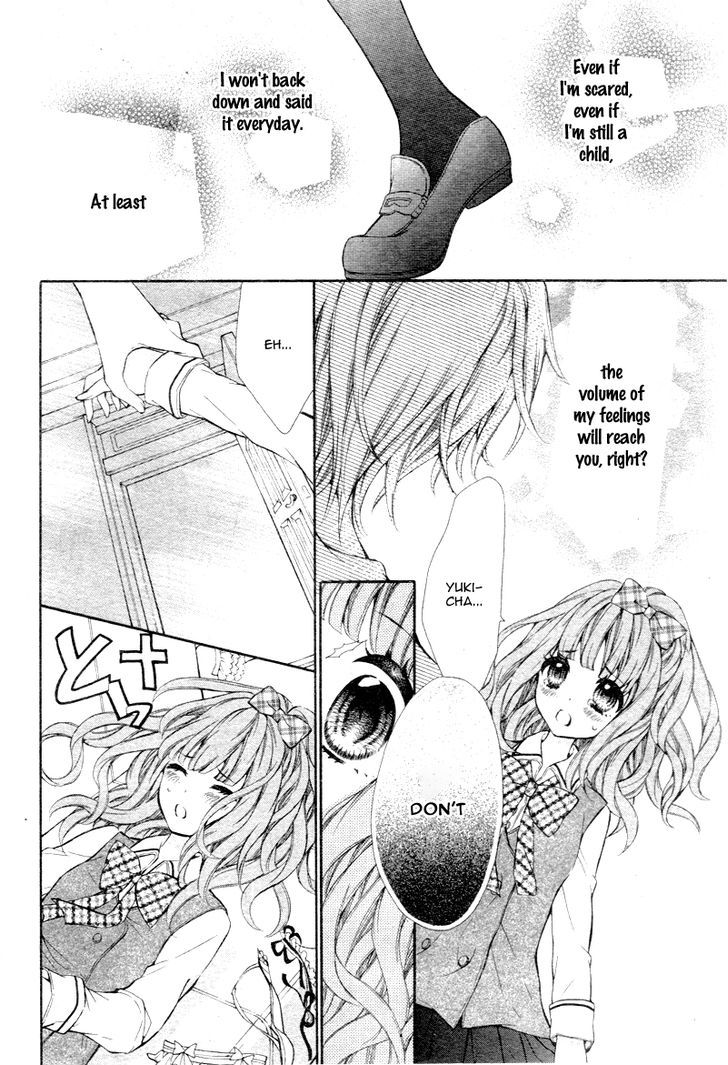 Junjou Lingerie Doll Chapter 1 #32