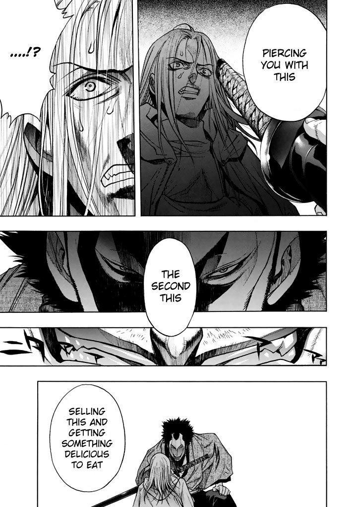 Xblade Chapter 43 #10