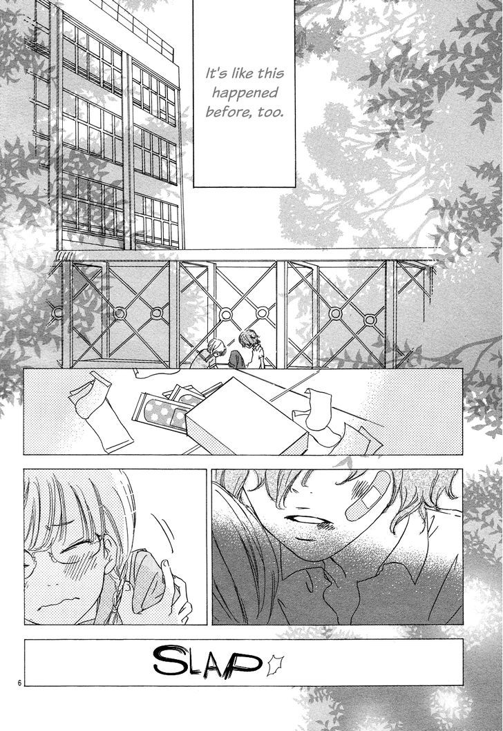 Sono Rokudenashi Ni You Ga Aru Chapter 1 #10