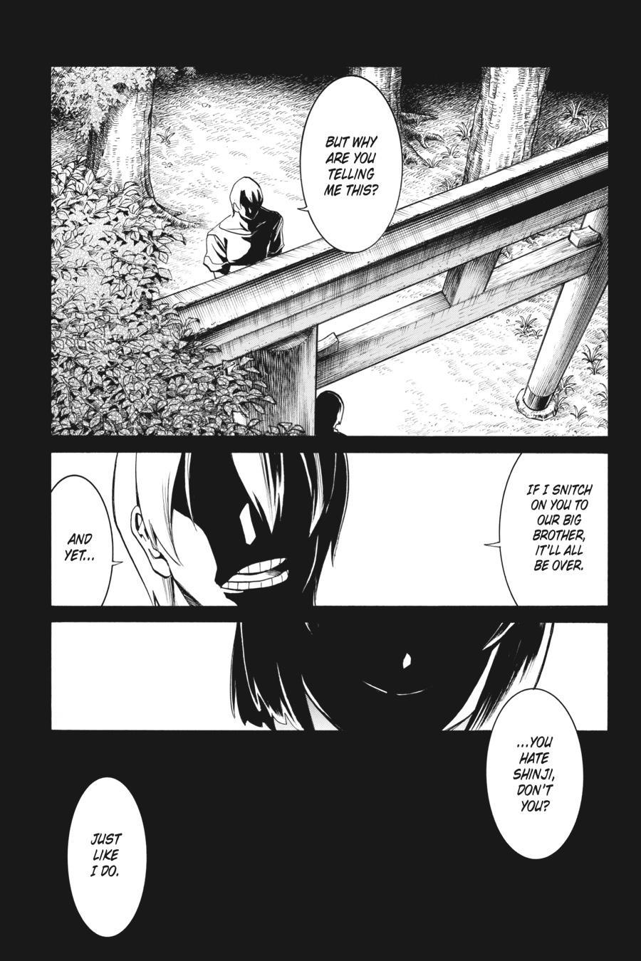 Murcielago Chapter 138 #2