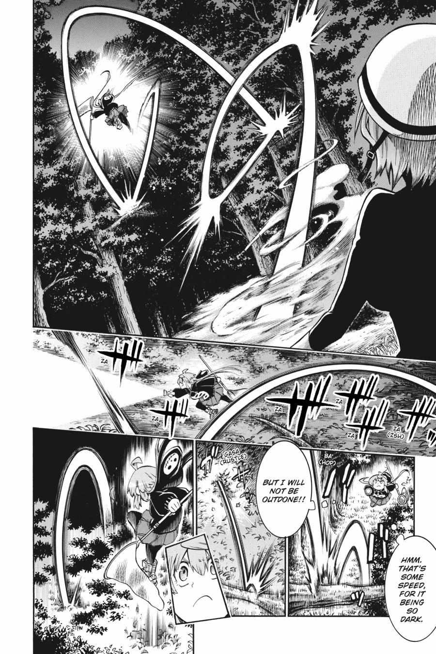 Murcielago Chapter 135 #9