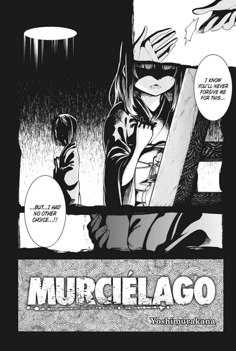 Murcielago Chapter 134 #3