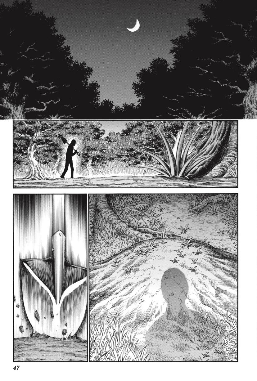 Murcielago Chapter 134 #21