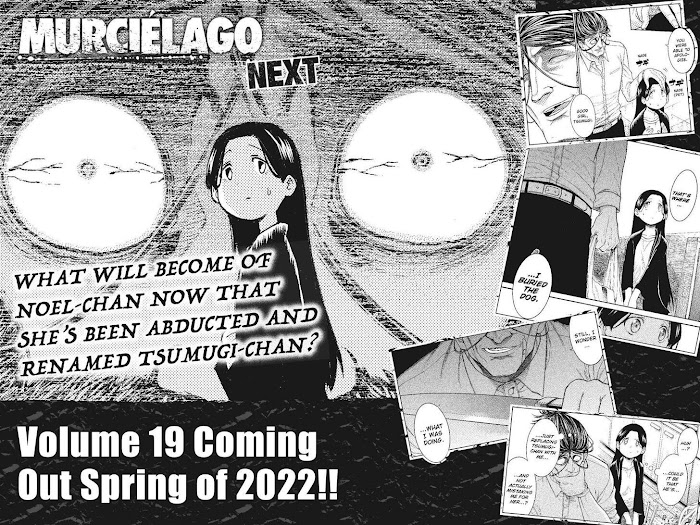 Murcielago Chapter 125 #25